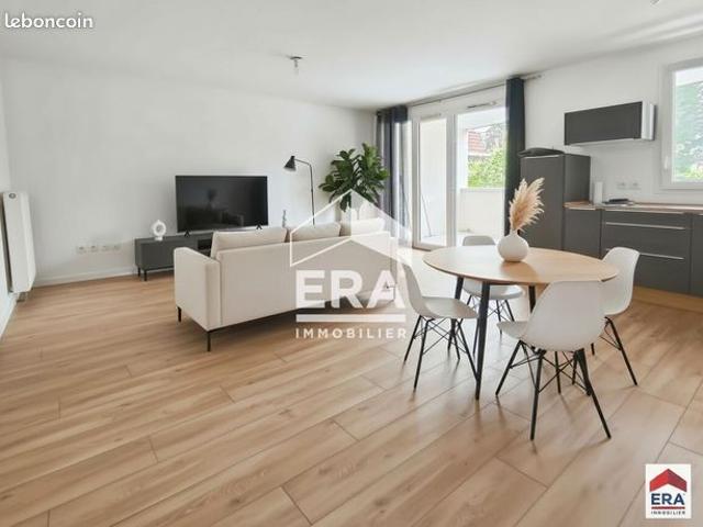 Appartement vente à Lille, Roubaix