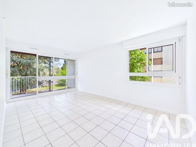Appartement vente à Palaiseau, Verrières-le-buisson