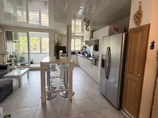 Appartement vente à Istres, Martigues