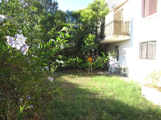 Appartement location à Montpellier