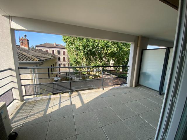 Appartement vente à Lyon, Rhône