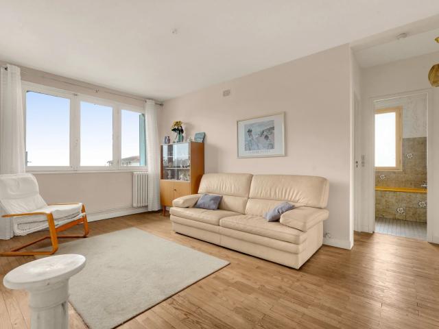 Appartement vente à Toulouse