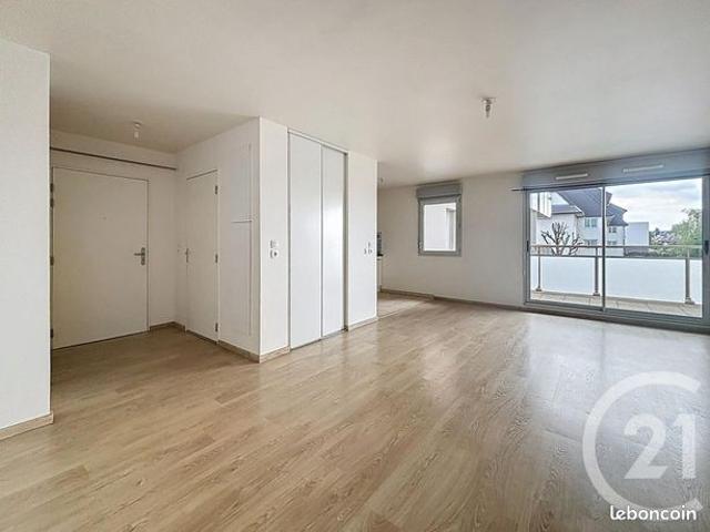 Appartement vente à Rouen, Sotteville-lès-rouen