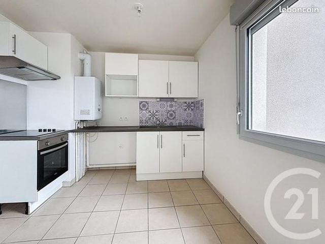 Appartement vente à Rouen, Sotteville-lès-rouen