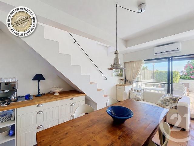 Appartement vente à Perpignan, Le Barcarès