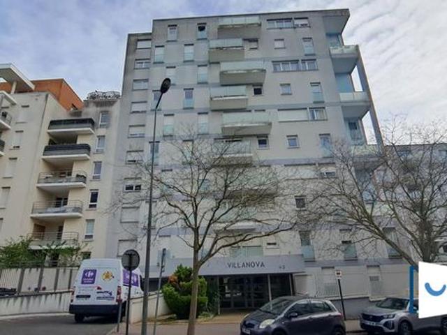 Appartement vente à Pontoise, Cergy