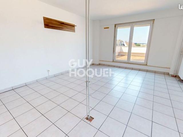 Appartement vente à Mulhouse, Wittenheim
