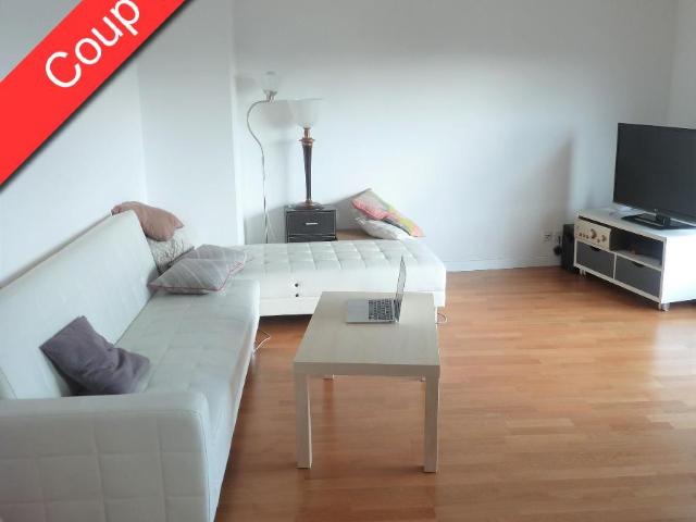 Appartement location à Le Raincy, Rosny-sous-bois
