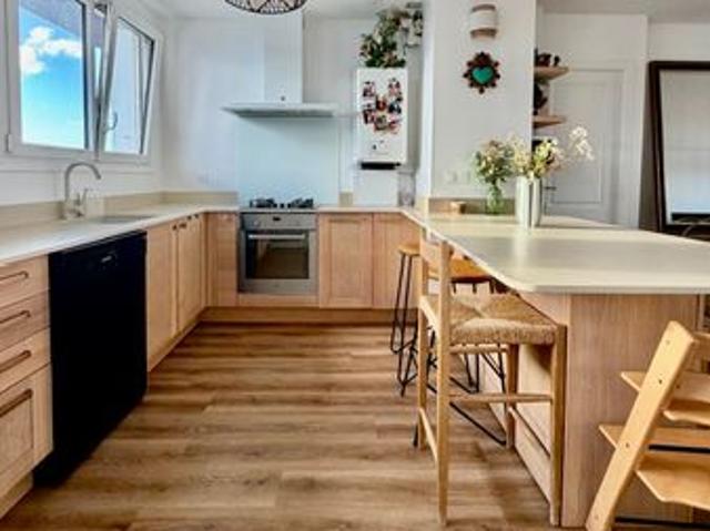 Appartement vente à Bayonne, Biarritz