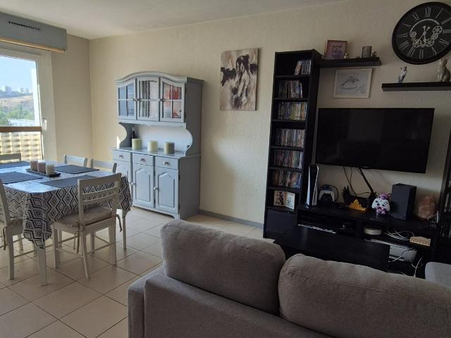 Appartement vente à Dijon