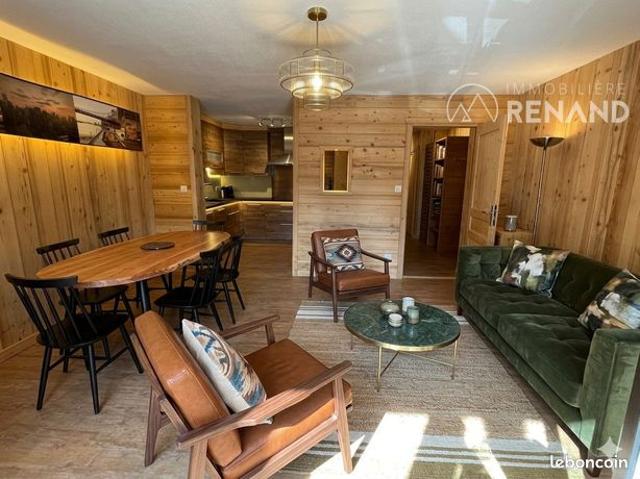 Appartement vente à Bonneville, Arâches