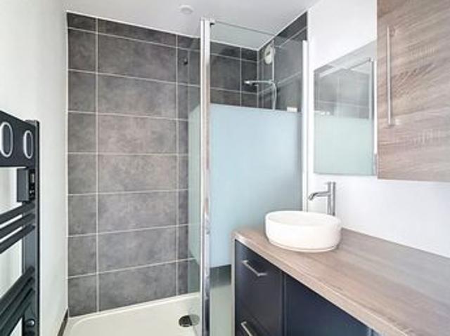 Appartement vente à Versailles, Guyancourt