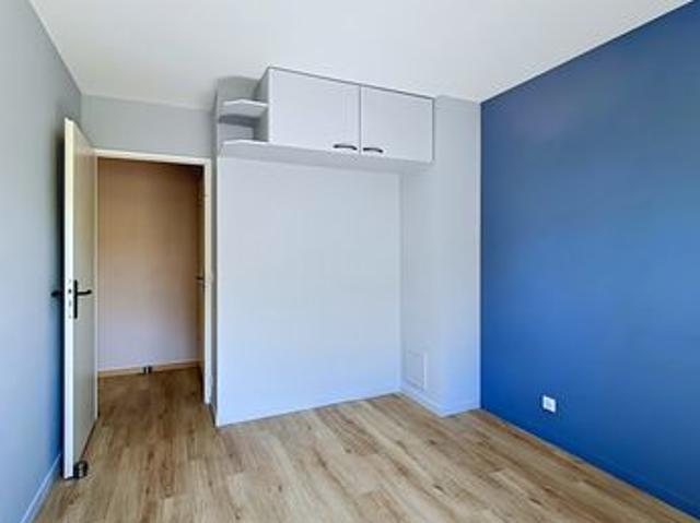Appartement vente à Versailles, Guyancourt