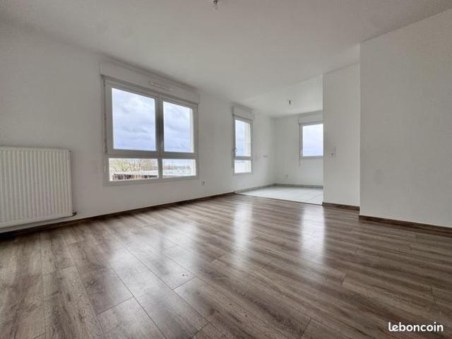 Appartement vente à Sarcelles, Louvres