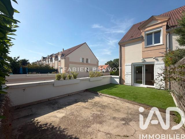 Appartement vente à Argenteuil, Herblay