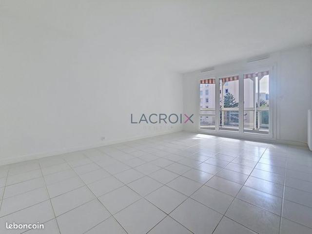 Appartement vente à L'Haÿ-les-Roses, Gentilly
