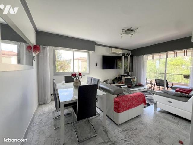 Appartement vente à Grasse, Mandelieu-la-napoule