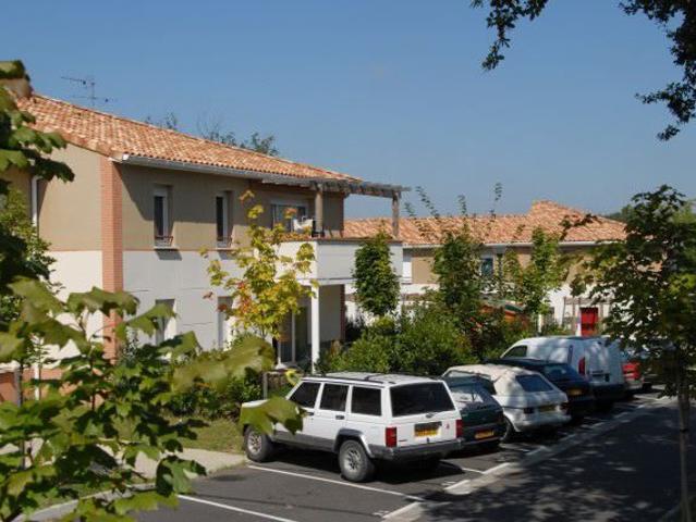 Appartement vente à Saint-Lys, Haute-Garonne