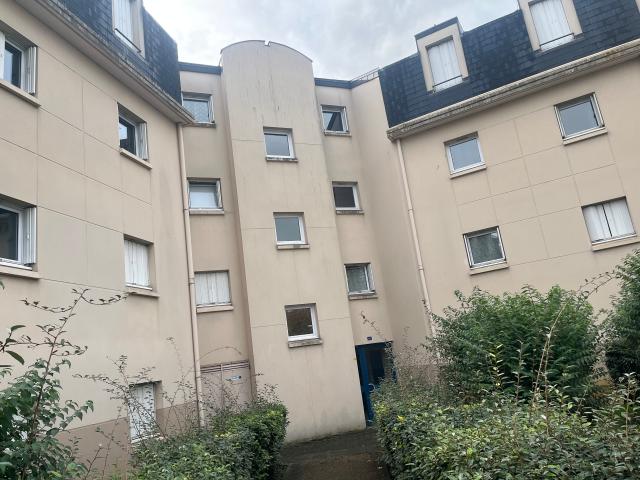 Appartement vente à Pontoise, Jouy-le-moutier