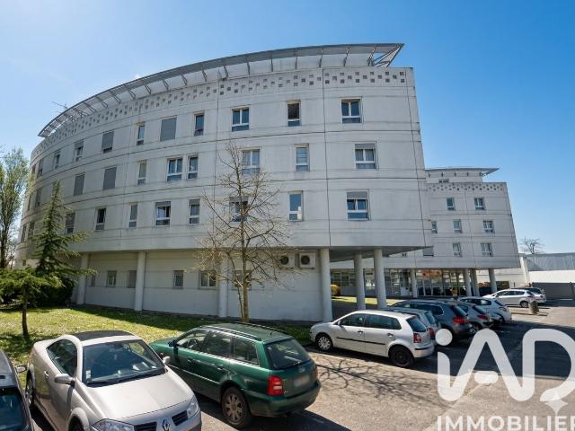 Appartement vente à Bordeaux, Pessac