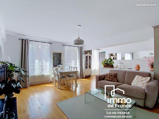 Appartement vente à Chartres