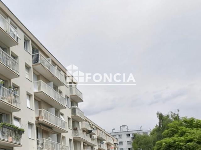 Appartement vente à Nogent-sur-Marne, Saint-maur-des-fossés