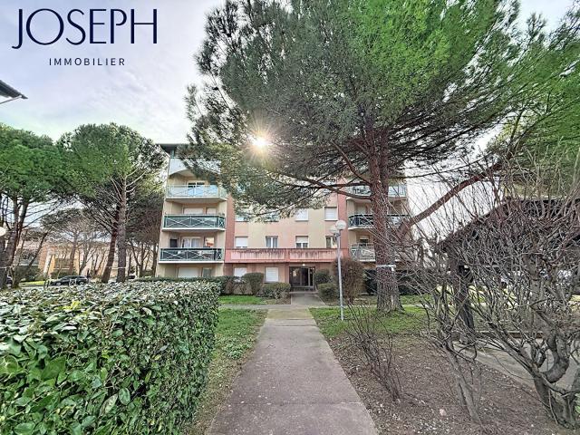 Appartement vente à Toulouse, Balma
