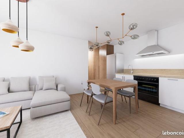 Appartement vente à Ajaccio, Pietrosella