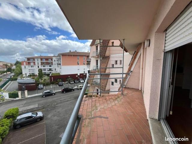 Appartement vente à Dax