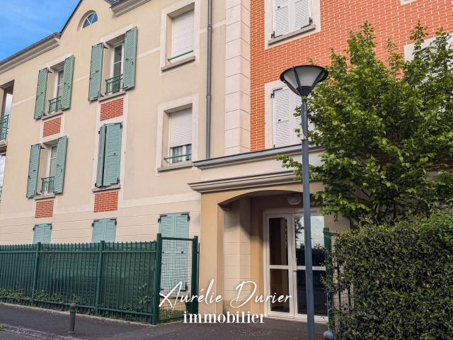 Appartement vente à Tours
