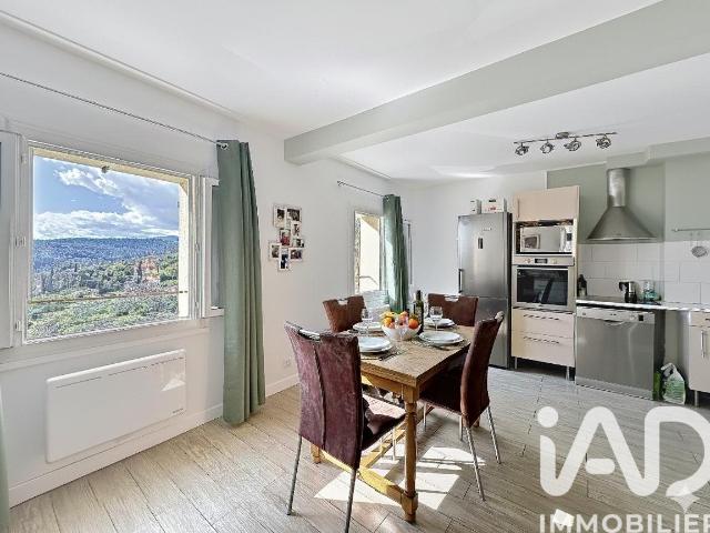 Appartement vente à Arrondissement de Draguignan, Callian