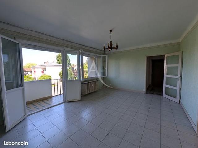 Appartement vente à Bourg-en-Bresse, Bourg-en-bresse