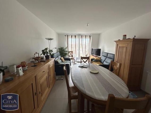 Appartement location à Cherbourg