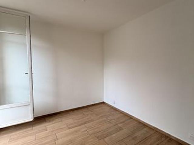 Appartement vente à Bastia