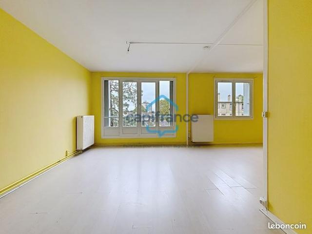 Appartement vente à Évreux, Eure