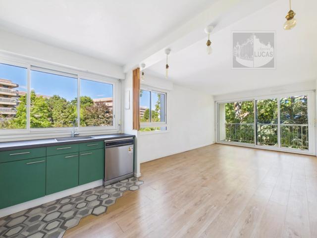 Appartement vente à Verrières-le-Buisson, Essonne