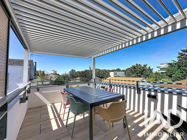 Appartement vente à Saint-Éloi, La Rochelle