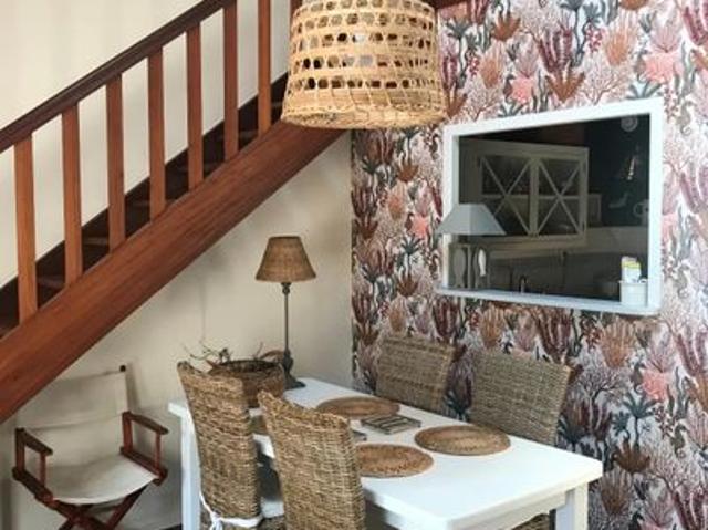 Appartement vente à Les Sables-d'Olonne, Saint-gilles-croix-de-vie