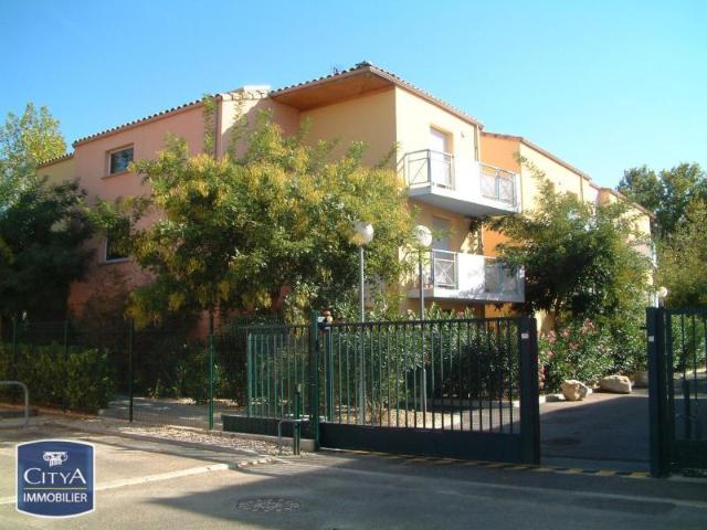 Appartement location à Nîmes, Marguerittes