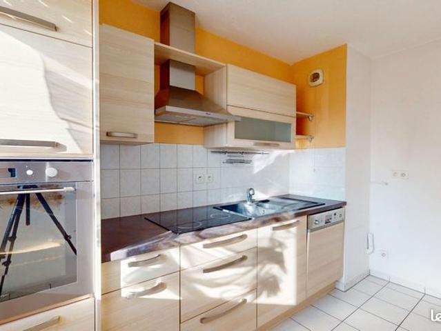 Appartement vente à Strasbourg, Illkirch-graffenstaden
