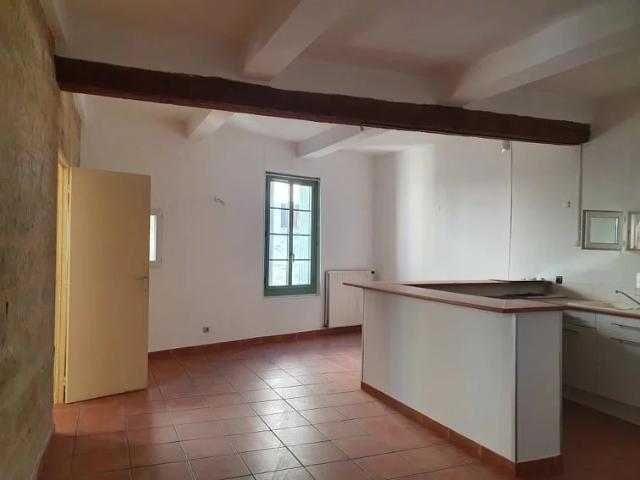 Appartement vente à Uzès, Gard