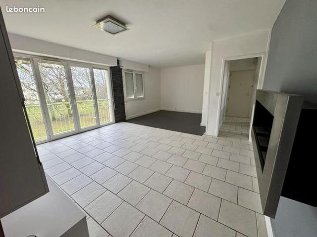 Appartement vente à Lesparre-Médoc, Hourtin