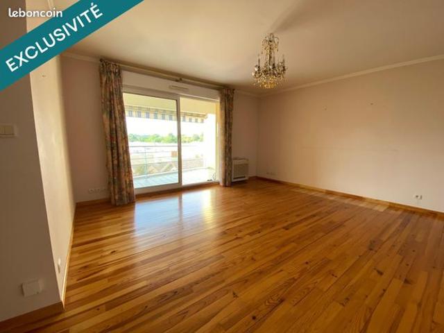 Appartement vente à Mont-de-Marsan, Mont-de-marsan