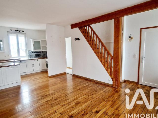 Appartement location à Torcy, Brie-comte-robert