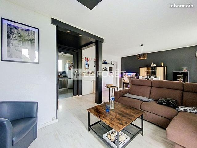 Appartement vente à Cholet