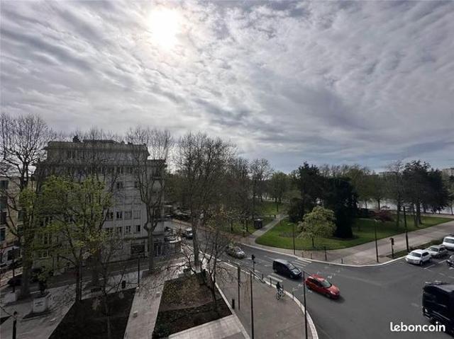 Appartement vente à Vichy, Allier