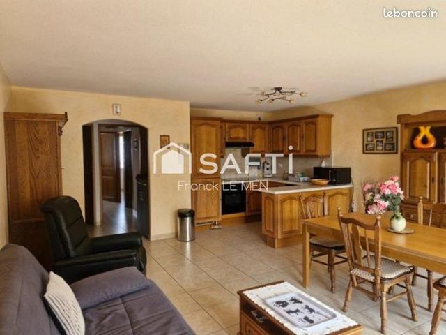 Appartement vente à Gap, Embrun