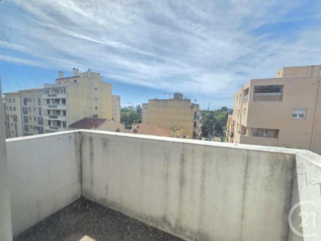 Appartement vente à Arrondissement de Toulon, Toulon