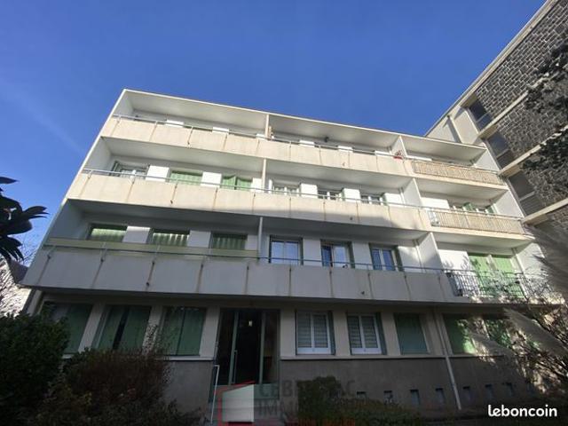Appartement vente à Clermont-Ferrand, Chamalières
