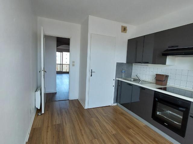 Appartement location à Brest, Bretagne